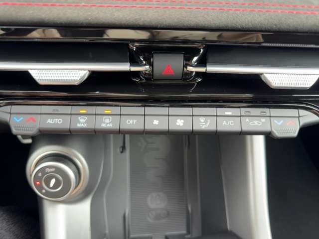 Fahrzeugbild eines Alfa Romeo Tonale