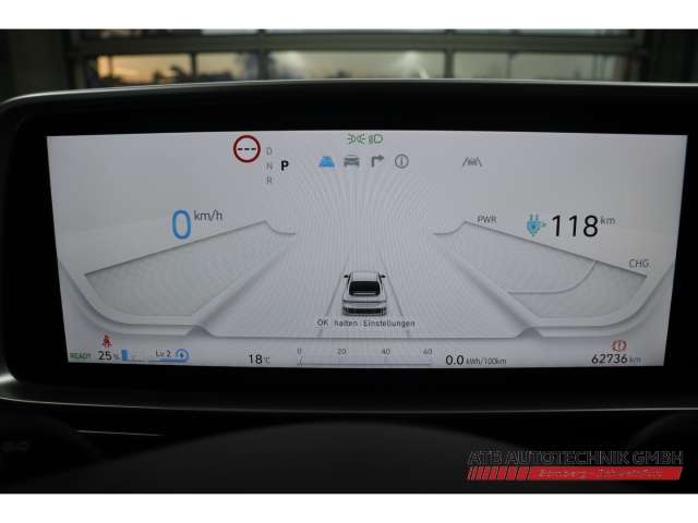 Fahrzeugbild eines Hyundai IONIQ 6