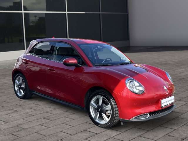 Fahrzeugbild eines GWM Ora 03