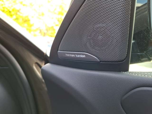 Fahrzeugbild eines BMW X6