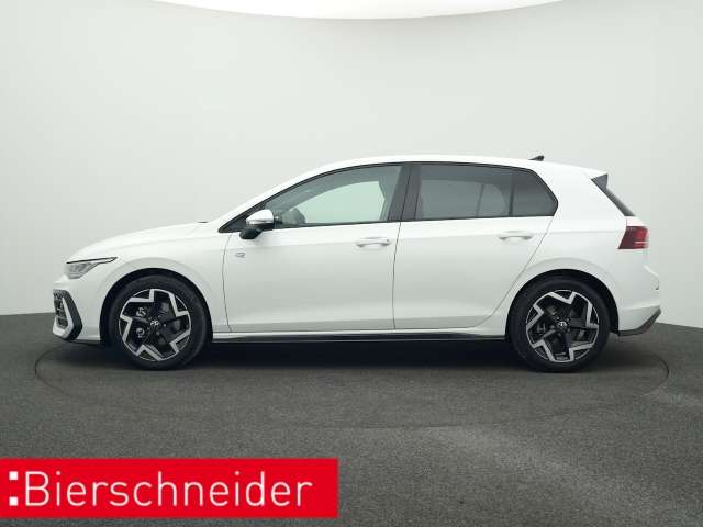 Fahrzeugbild eines Volkswagen Golf
