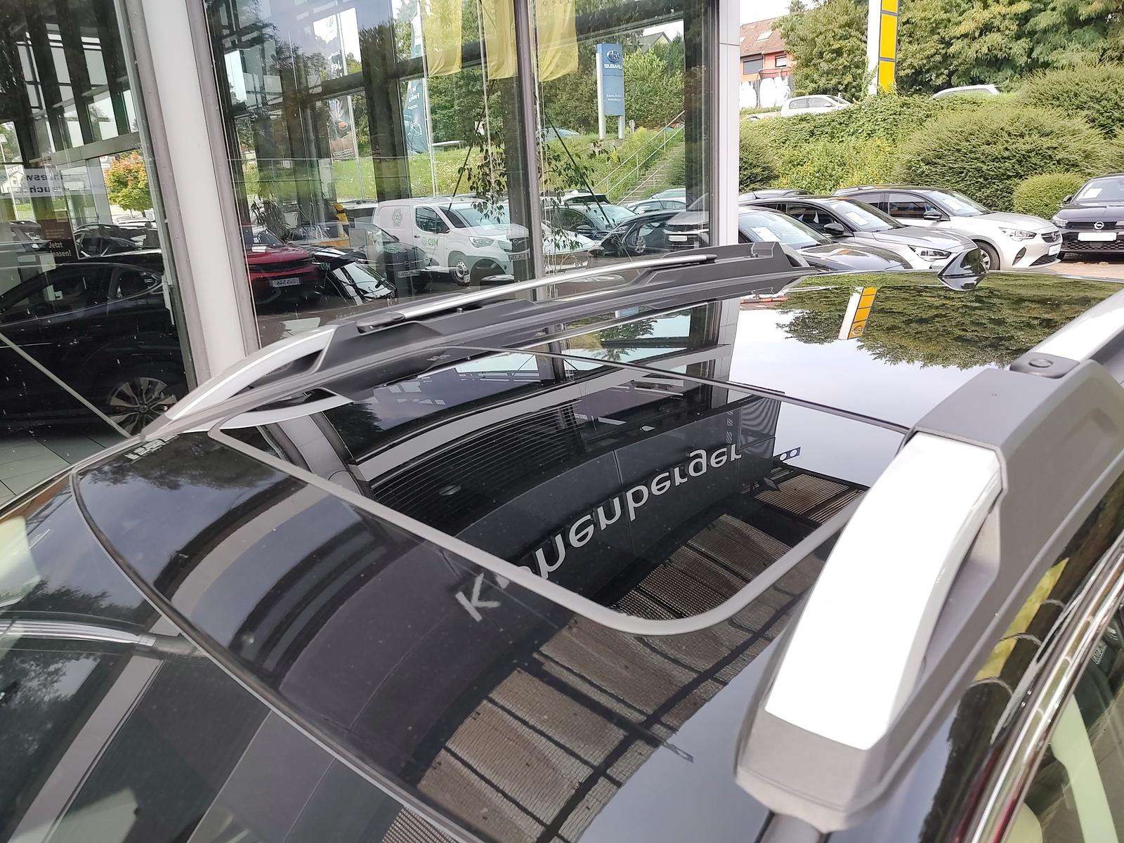 Fahrzeugbild eines Subaru Outback