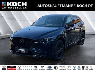 Bild Mazda CX-5