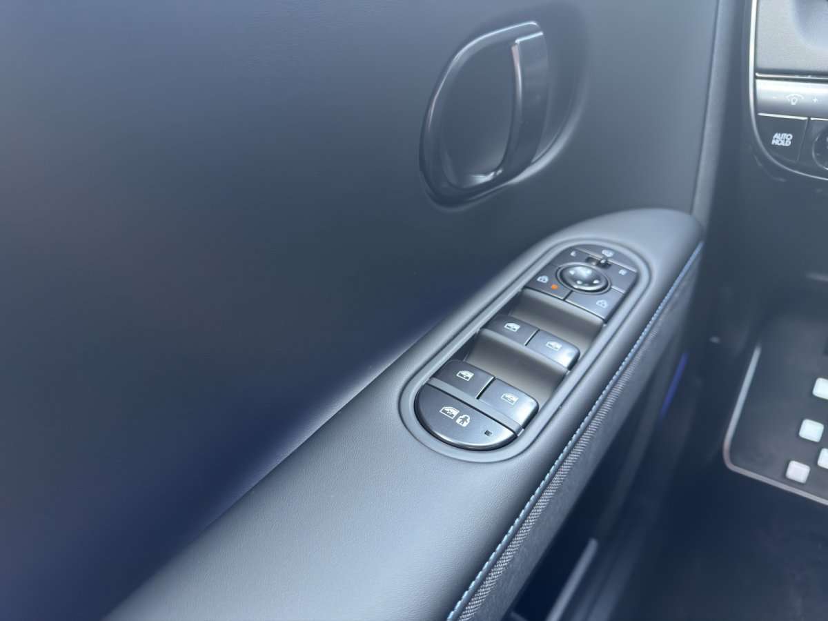 Fahrzeugbild eines Hyundai IONIQ 5