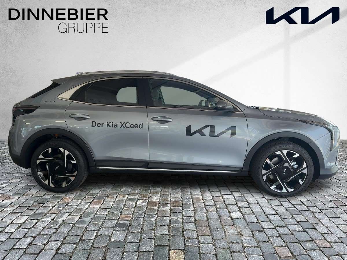 Fahrzeugbild eines Kia XCeed