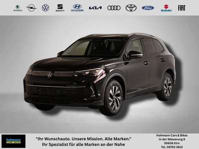 Bild Volkswagen Tiguan