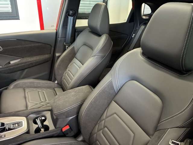 Fahrzeugbild eines Nissan Qashqai