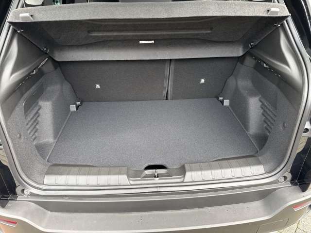 Fahrzeugbild eines Jeep Avenger