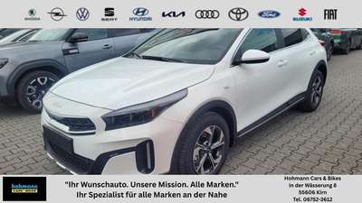 Bild Kia XCeed
