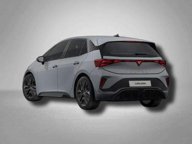 Fahrzeugbild eines CUPRA Born