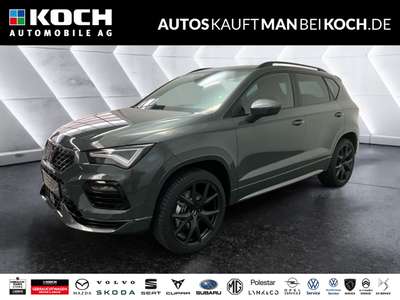 Bild CUPRA Ateca