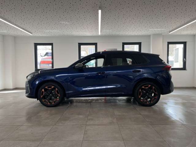 Fahrzeugbild eines CUPRA Terramar