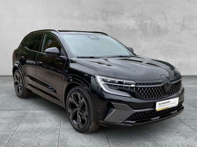 Fahrzeugbild eines Renault Austral