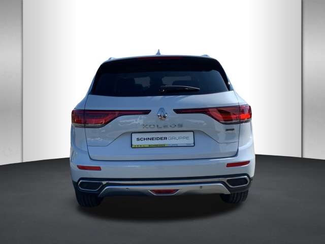 Fahrzeugbild eines Renault Koleos