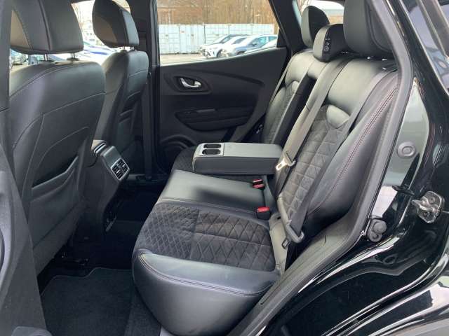 Fahrzeugbild eines Renault Kadjar