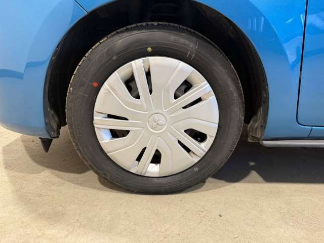 Fahrzeugbild eines Mitsubishi Space Star