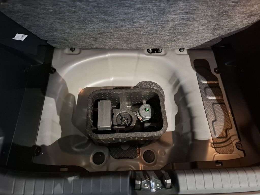 Fahrzeugbild eines Hyundai i20