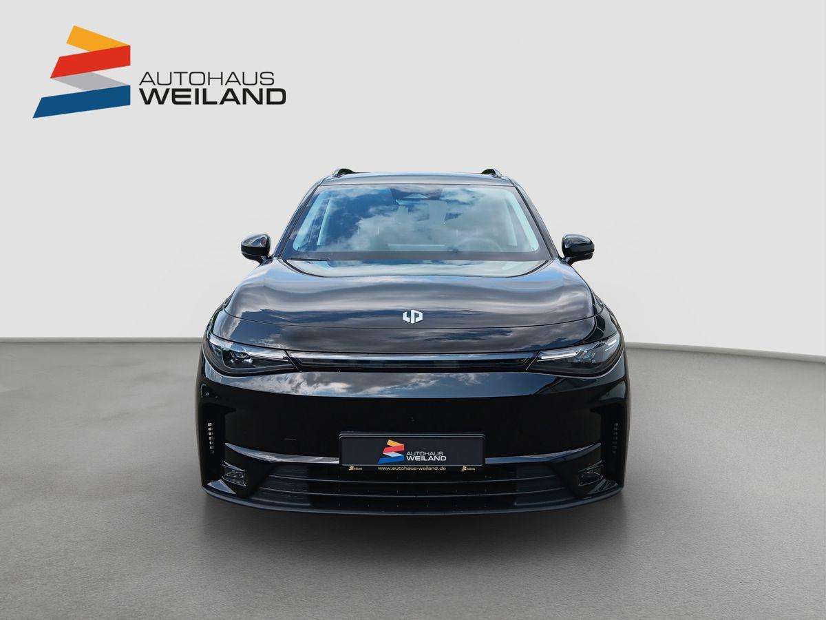 Fahrzeugbild eines Leapmotor C10