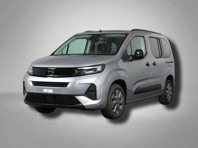Fahrzeugbild eines Opel Combo