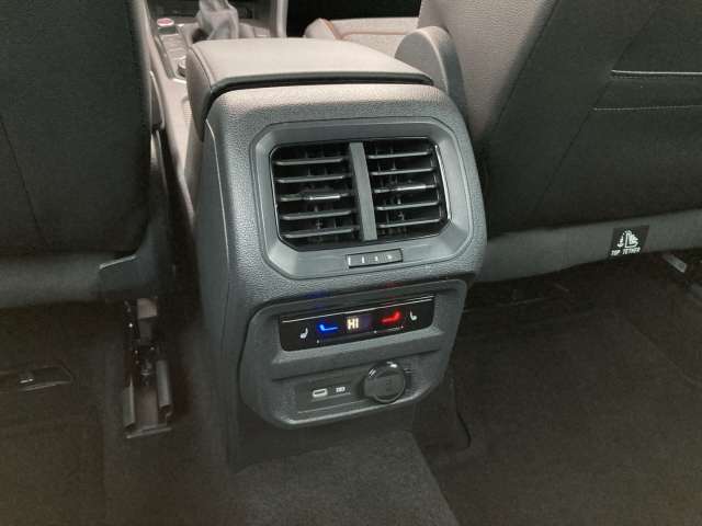 Fahrzeugbild eines SEAT Tarraco