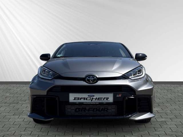Fahrzeugbild eines Toyota Yaris
