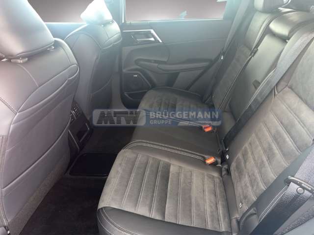 Fahrzeugbild eines Mitsubishi Outlander