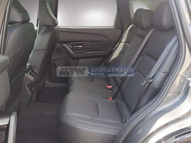 Fahrzeugbild eines Mazda CX-5
