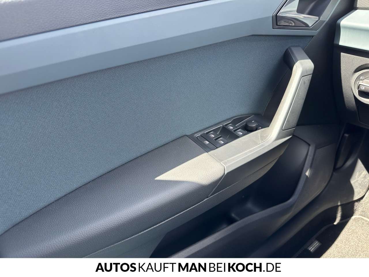Fahrzeugbild eines SEAT Ibiza