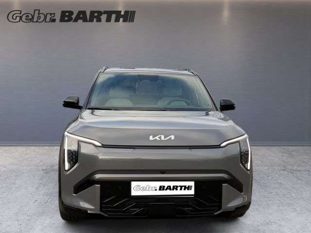 Fahrzeugbild eines Kia EV3