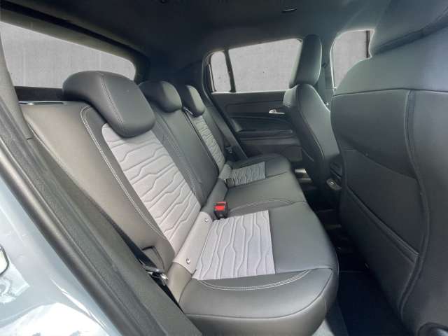 Fahrzeugbild eines Jeep Avenger