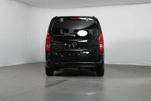 Fahrzeugbild eines Opel Combo Life