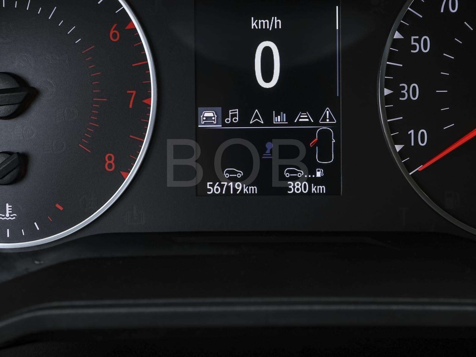 Fahrzeugbild eines Renault Clio