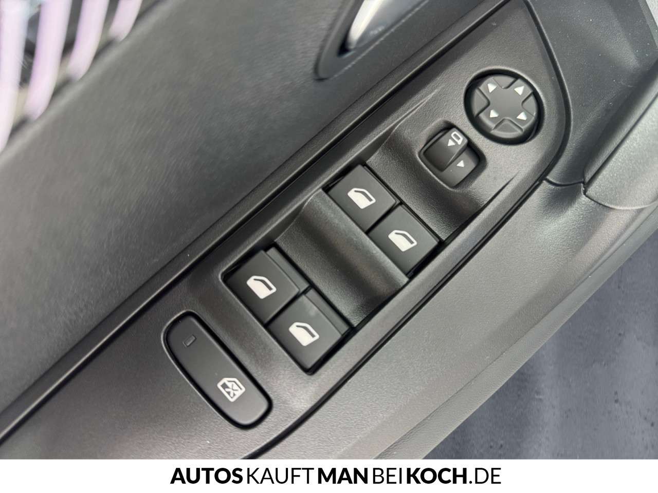 Fahrzeugbild eines Peugeot 2008