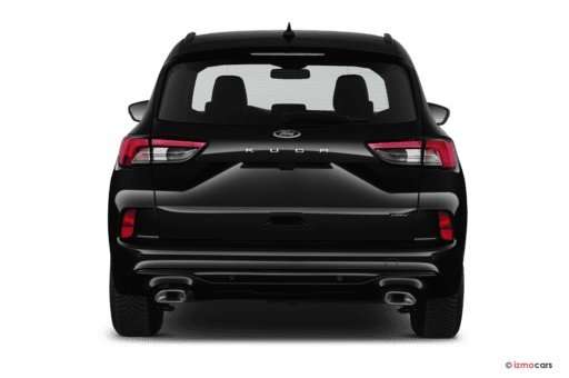 Fahrzeugbild eines Ford Kuga