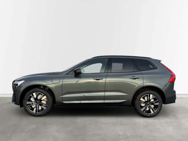 Fahrzeugbild eines Volvo XC60