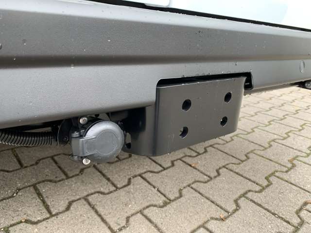 Fahrzeugbild eines Renault Trafic