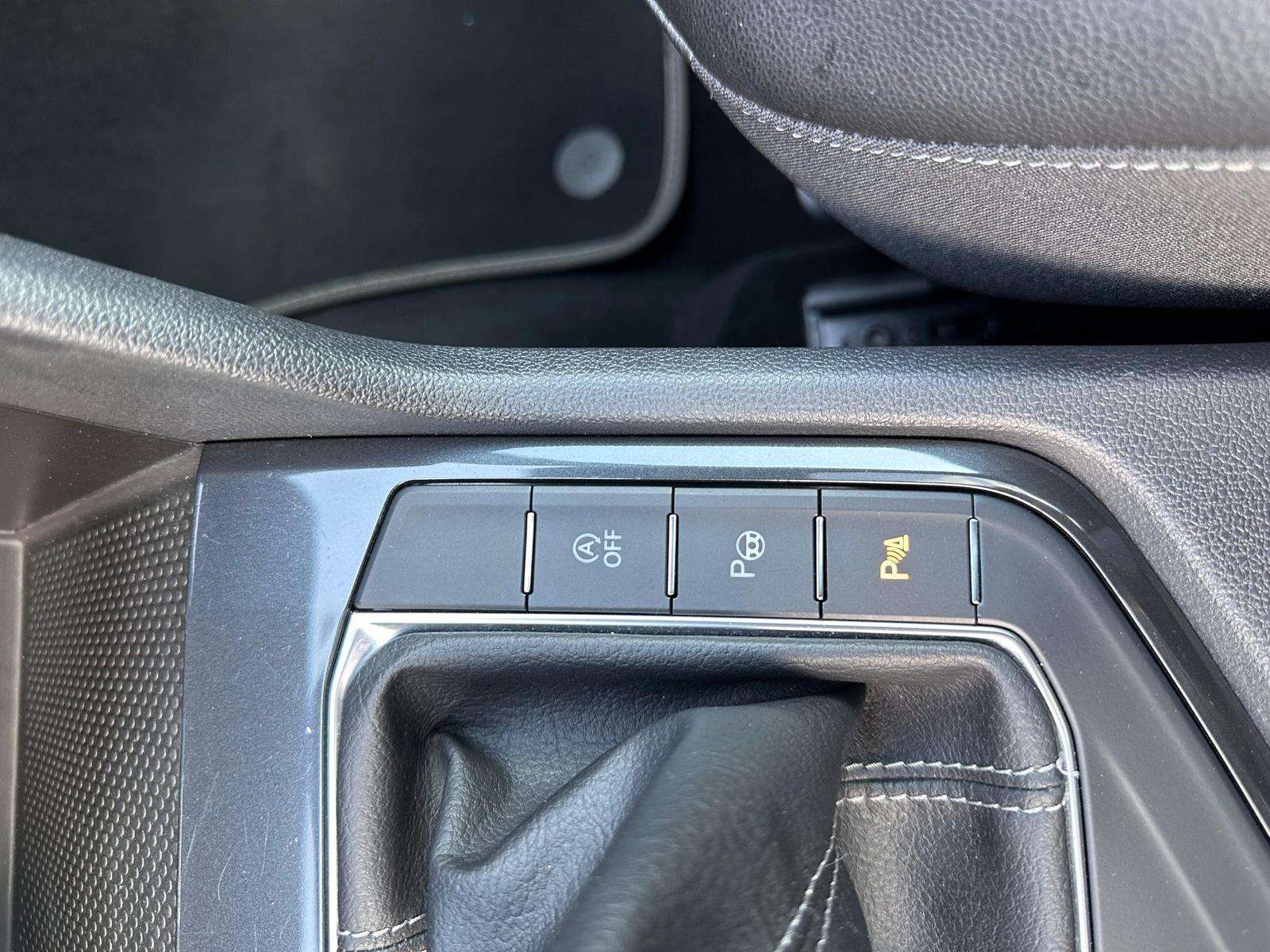Fahrzeugbild eines Volkswagen Tiguan