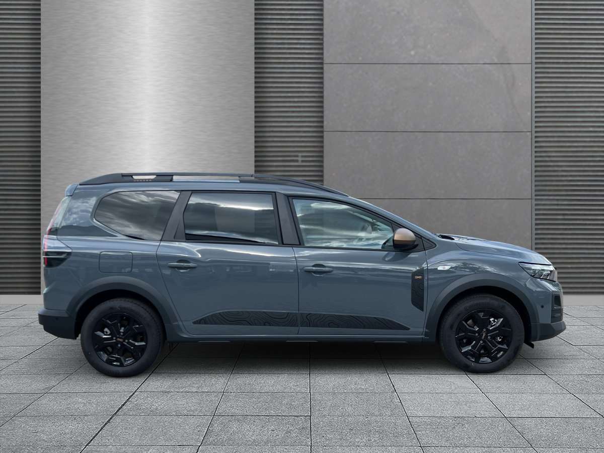 Fahrzeugbild eines Dacia Jogger