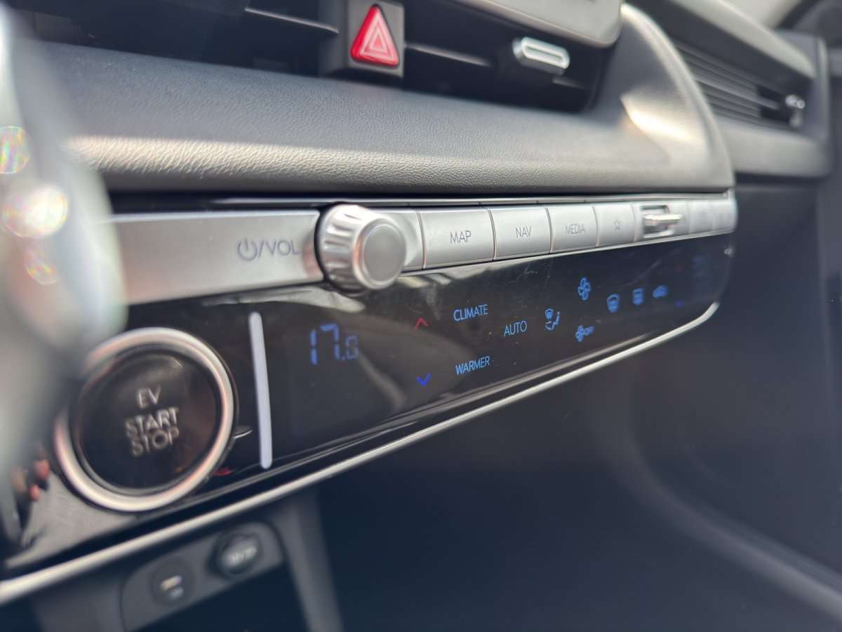 Fahrzeugbild eines Hyundai IONIQ 5