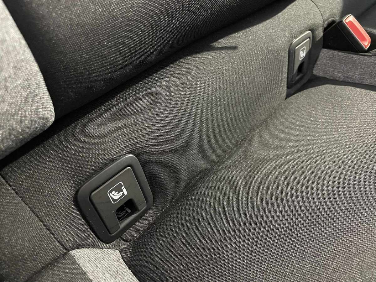 Fahrzeugbild eines Skoda Kamiq
