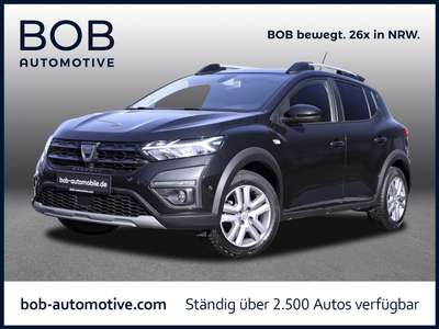 Bild Dacia Sandero