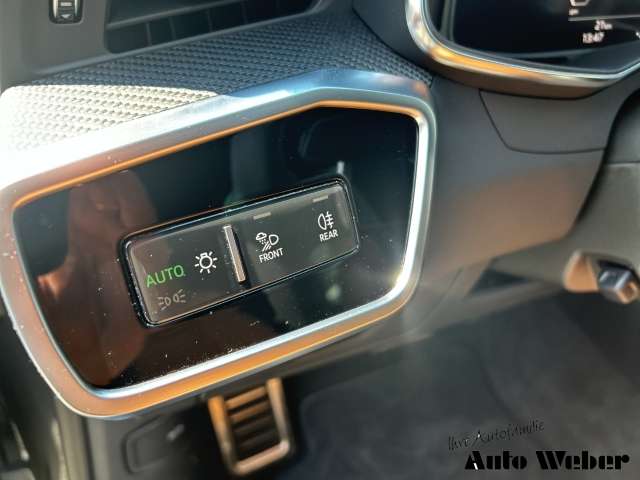 Fahrzeugbild eines Audi RS7