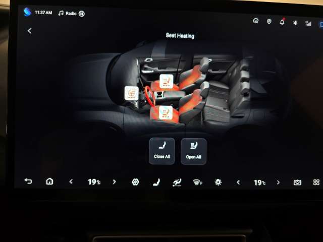 Fahrzeugbild eines BYD Atto 2