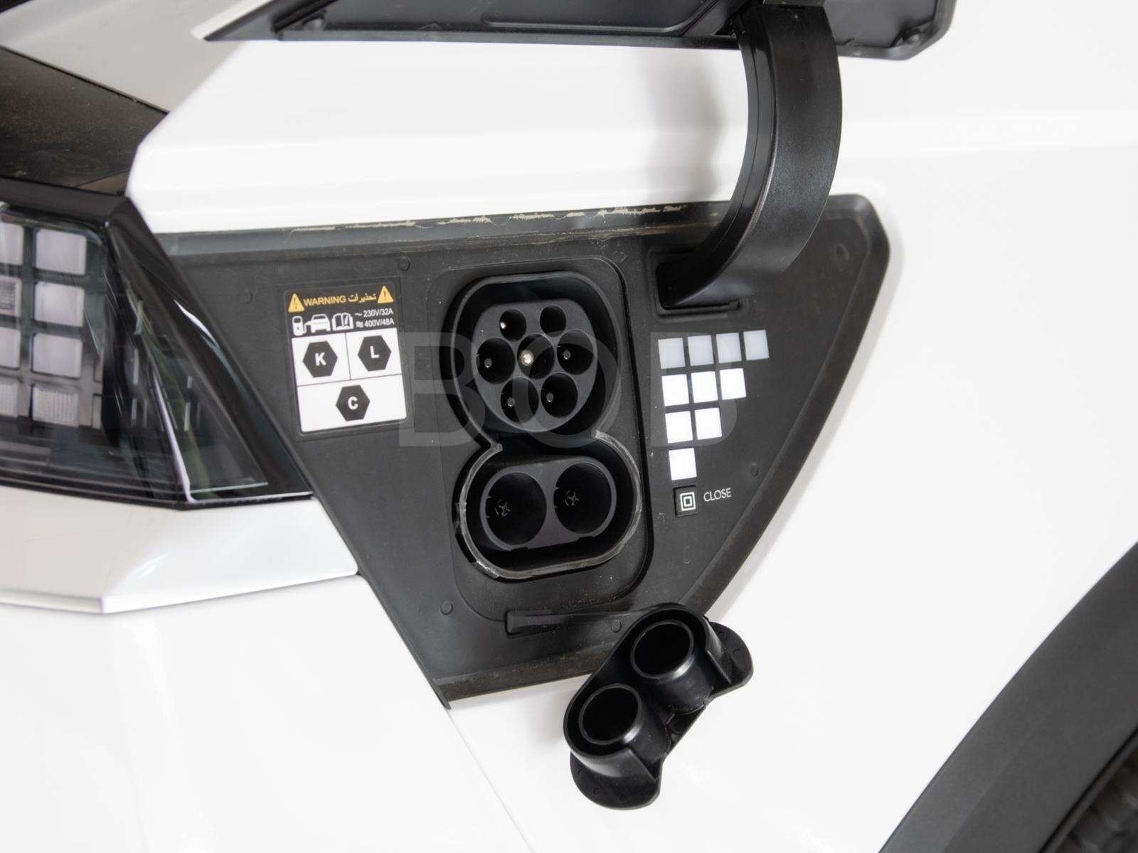 Fahrzeugbild eines Hyundai IONIQ 5