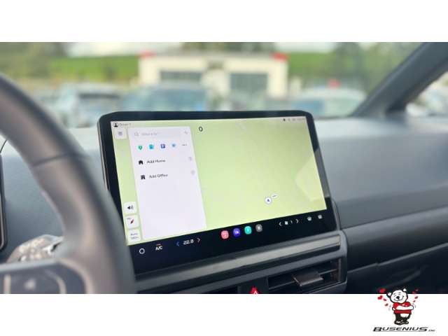 Fahrzeugbild eines Kia PV5 Passenger
