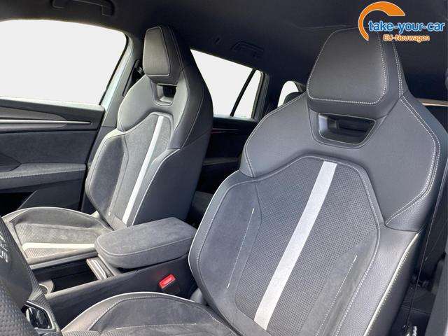 Fahrzeugbild eines Skoda Kodiaq