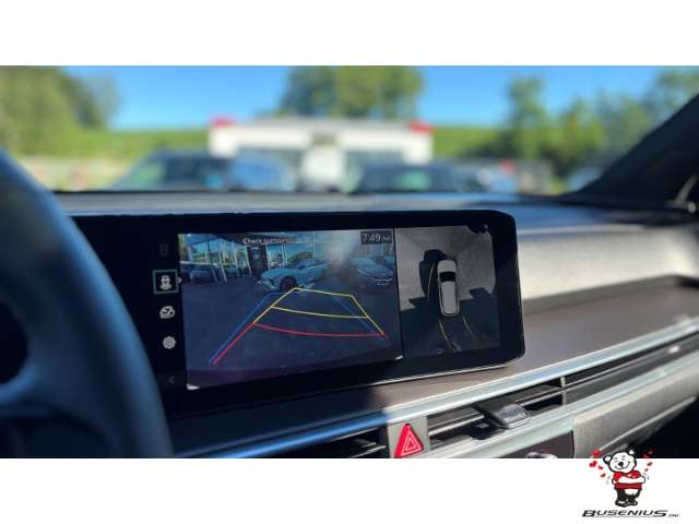 Fahrzeugbild eines Kia Sorento