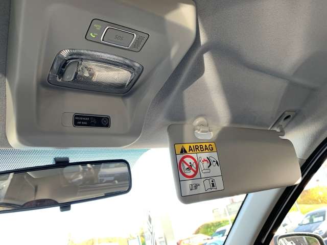 Fahrzeugbild eines Dacia Spring