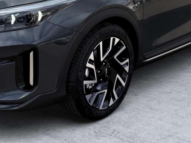 Fahrzeugbild eines Kia XCeed