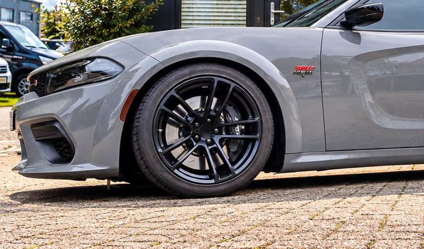 Fahrzeugbild eines Dodge Charger
